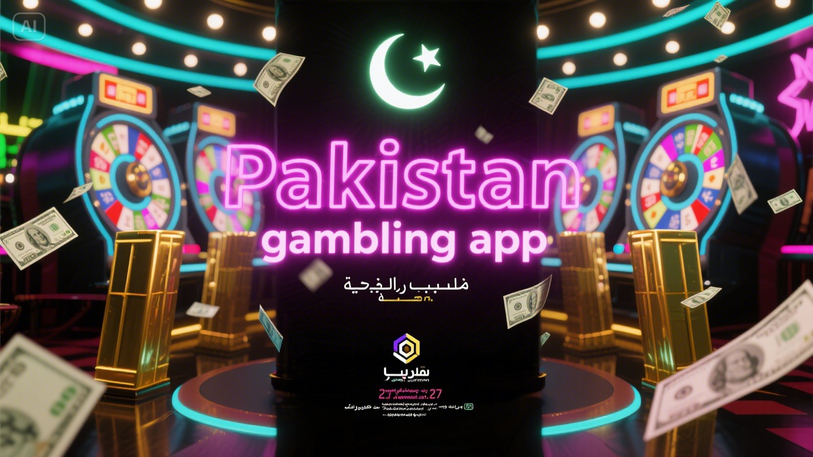 Fire SlotsJoin now and enjoy a 200% instant bonus on your first recharge! Pakistani users can spin, win, and withdraw money directly through local payment gateways easily.